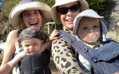 Brood’s Baby & Infant Summer Safety Guide
