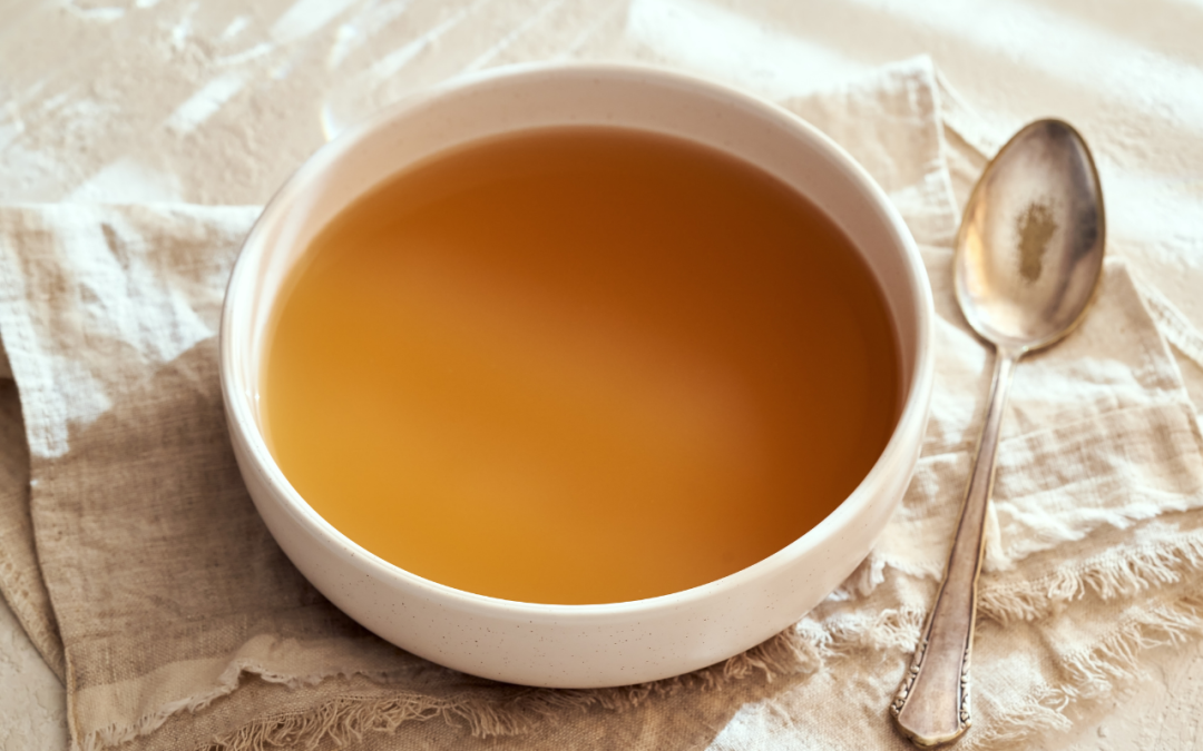 Recipes to Support You in the 4th Trimester