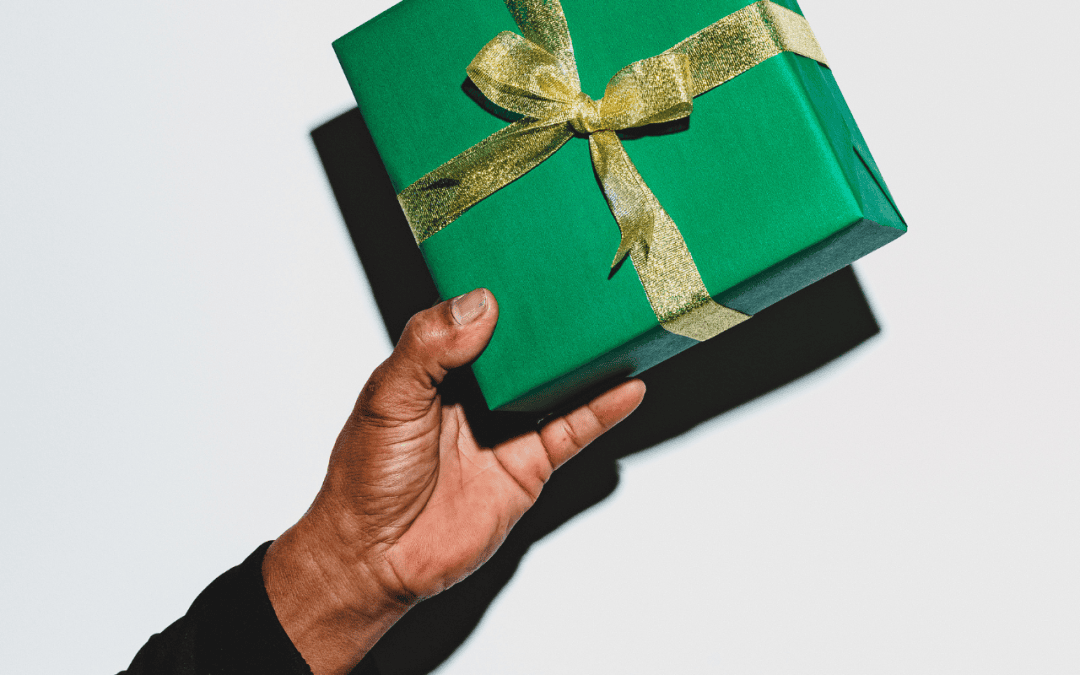 Give the Gift of Pregnancy and Postpartum Support to Your Loved Ones