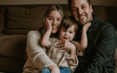 One and Done? I Want to Give My Son A Sibling But I Have PPD PTSD