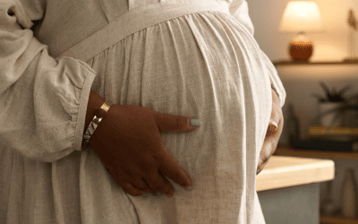 Top 5 Myths about Fat People & Fertility