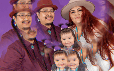 Parenting Together: A Guide for New Families