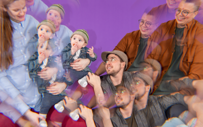 Redefining Family: Exploring the Diversity Beyond Nuclear