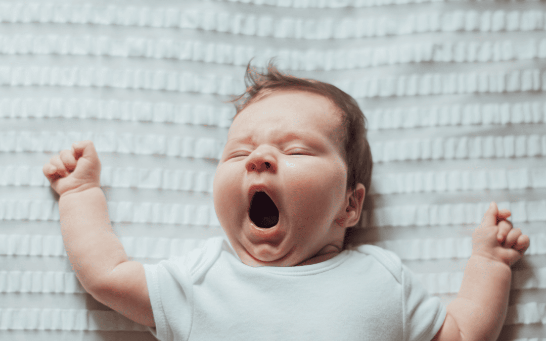 What’s Normal for Newborns? A Guide to Baby Behaviour, Feeding, Sleep, and Diapers