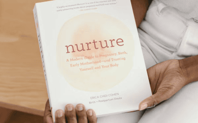 A Doula’s Guide to the Top 10 Pregnancy Books for Modern, Diverse Parents