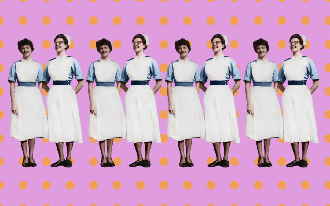 Midwives as Modern Birth Partners: An ancient role in today’s world explained