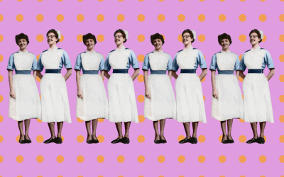 Midwives as Modern Birth Partners: An ancient role in today’s world explained