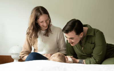 Everything you need to know about birth & postpartum doulas