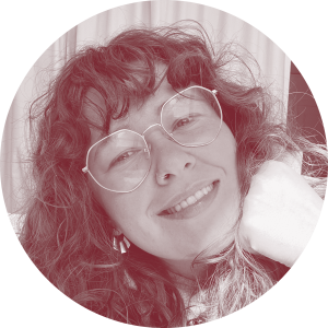 Roberta Froese