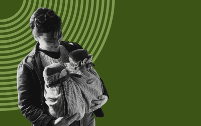 How doulas support twins, triplets and multiples