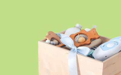 How to host a baby shower that doesn’t suck