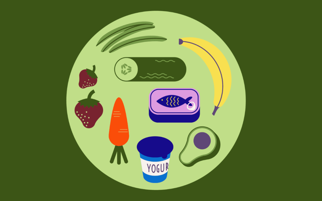 Essential Guide to Baby’s First Foods: Getting Started with Solids