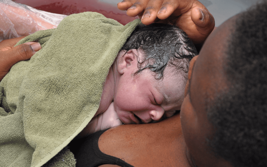 Healing After Birth: A Guide to Exploring and Integrating Birth Trauma