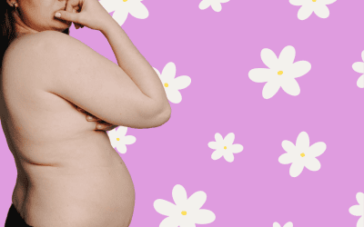 Caring for Yourself During the Postpartum Period