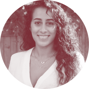 Hebah Mizban