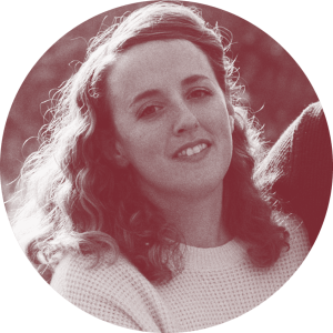 Caitlin Livingston