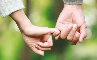 Healing & Primary Relationships: Finding Your Way Back to Each Other After Loss