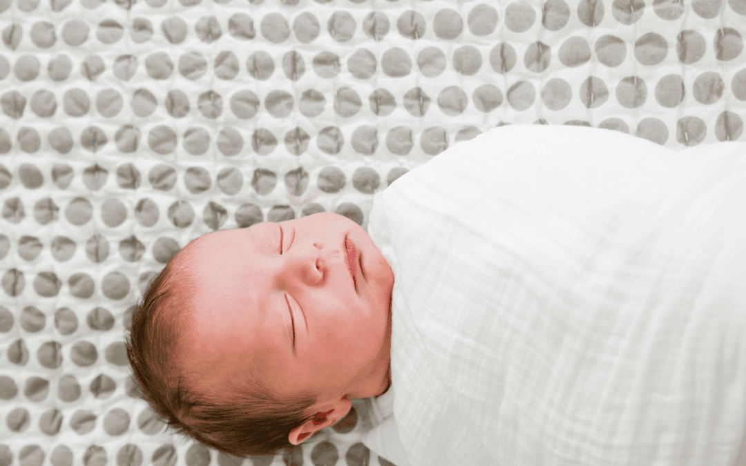 Understanding Newborn Sleep: Co-Sleeping, Night Feeds, and What to Expect
