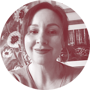 Tricia Niebergall
