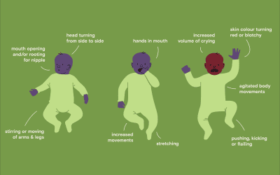 Top Lactation Challenges Parents Face—and How to Avoid Them