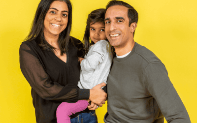Second Time Around: How Parenthood Priorities Shifted with Baby #2