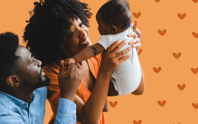 From Overwhelm to Routine: Finding Your Way Through the Late 4th Trimester