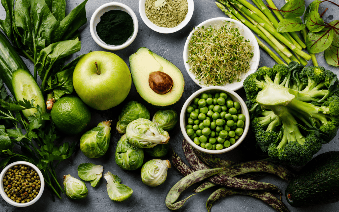 Top Vegetarian Recipes Recommended by Doctors & Doulas for a Nourished Pregnancy