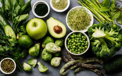 Top Vegetarian Recipes Recommended by Doctors & Doulas for a Nourished Pregnancy