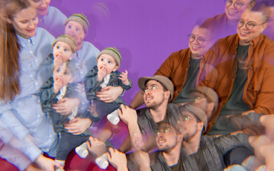 Queer & Trans Wealth: 6 Financial Curveballs for Family Planning While 2SLGBTQIA+