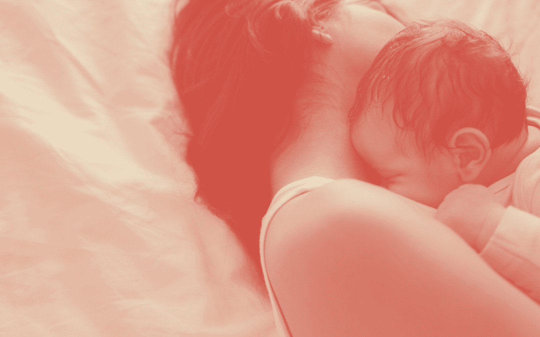 Breast/Chestfeeding Challenges: Common Feeding Issues, Causes & When to Get Support