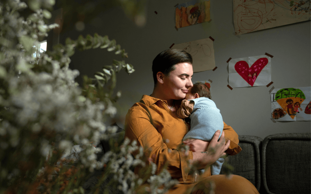 What Does a Postpartum Doula Do?