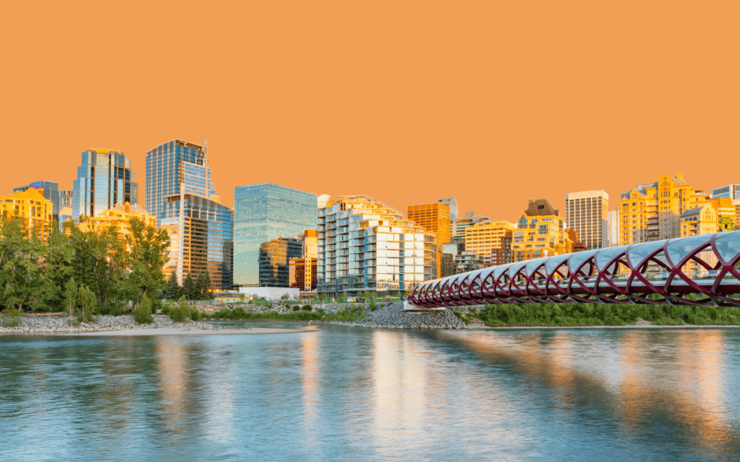 Your Calgary Doula & Pregnancy Services Guide: 20+ Resources for Expecting Families