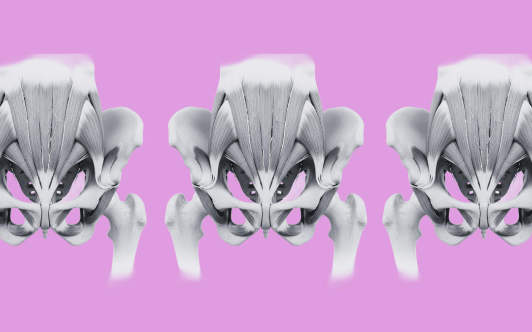 How to Prepare Your Pelvic Floor for Birth