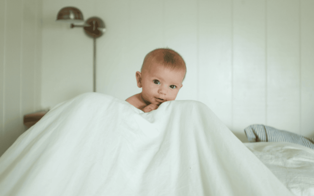 Co‑Sleeping, Bed-sharing, & Safety: A Mini History & What the Research Says