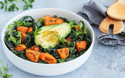 Postpartum Recovery Recipes That Also Support Milk Supply