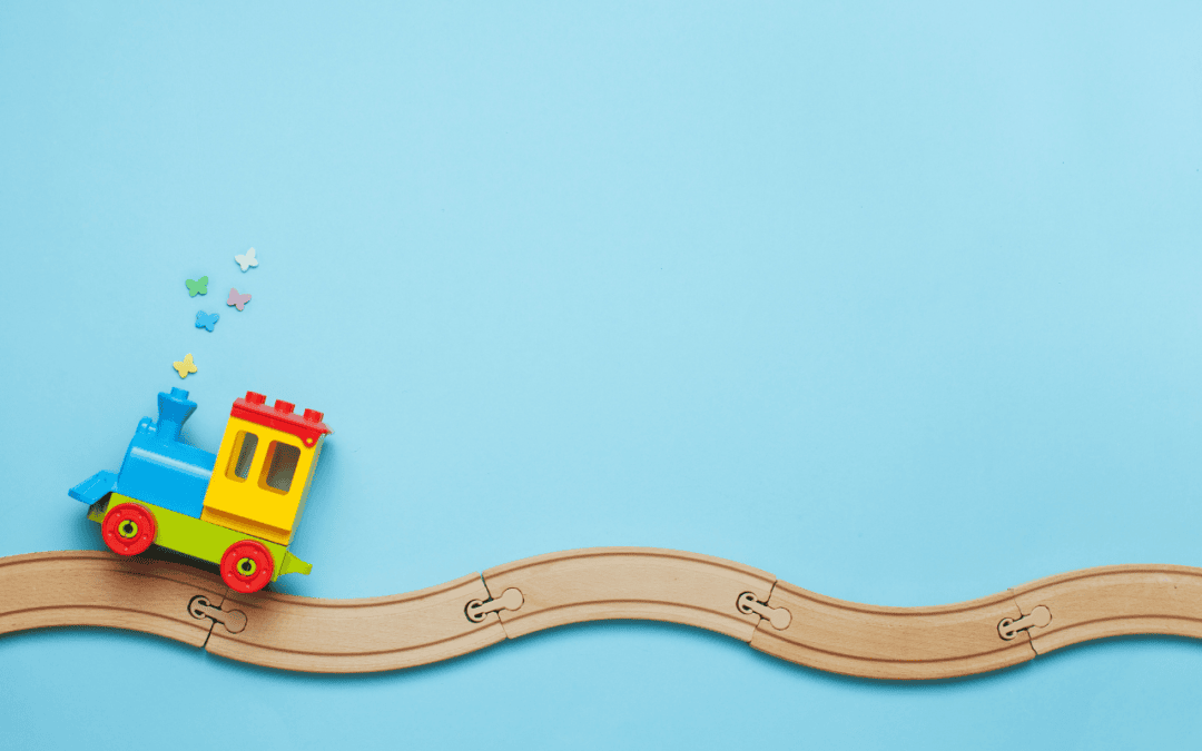 The Power of Play: More Than Just Fun