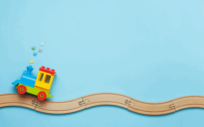 The Power of Play: More Than Just Fun