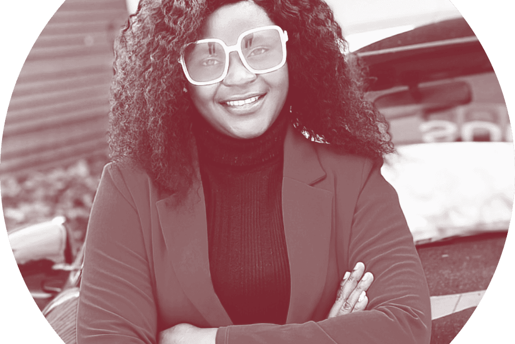 Tammy Idowu