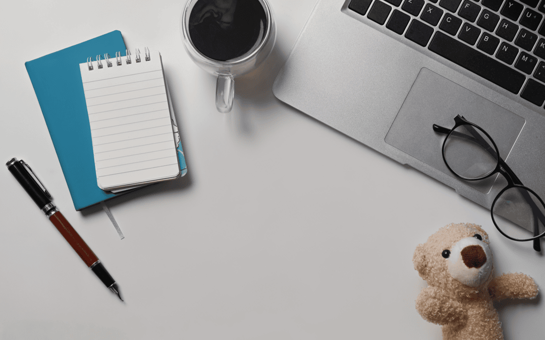 What Life With a Toddler Has Taught Me About Work