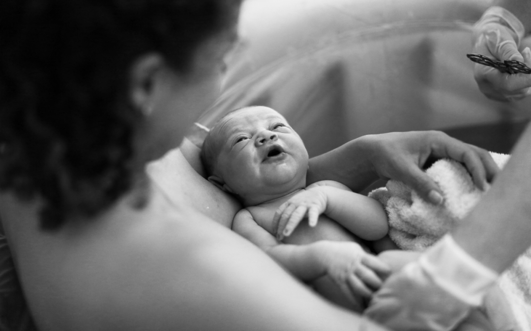 Are Doulas Worth It? A Guide for Families in Western Canada
