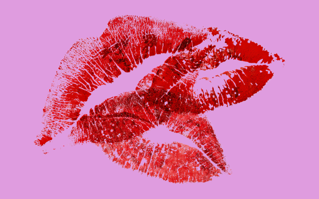 Let’s Talk About Sex (and Everything Else): Intimacy After Baby