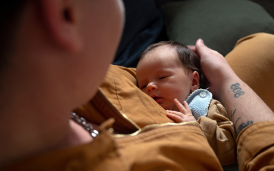 What is a Doula? (And Why You Might Actually Want One)