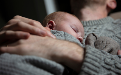 Partner/Support Person’s Postpartum Role: What You Actually Need to Do (And Not Do)