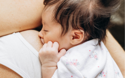 Night Feeding Without Losing Your Mind: A Doula’s Practical Guide