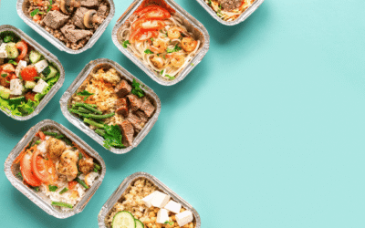 Building a Postpartum Meal Train That Actually Works