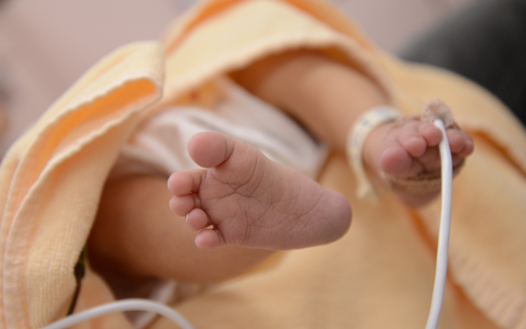 What to Expect in the NICU: A Guide for Canadian Families